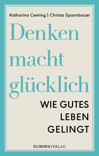 Denken macht glücklich