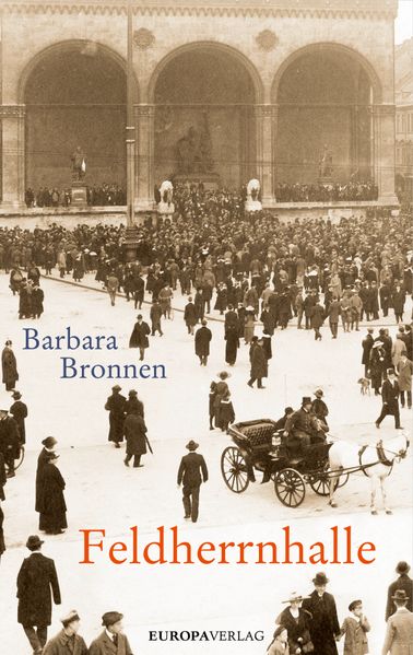Buchcover