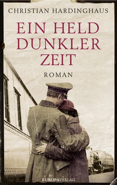 Buchcover
