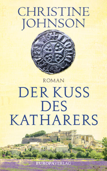 Der Kuss des Katharers