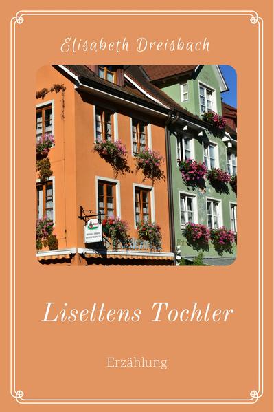 Lisettens Tochter