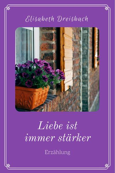 Liebe ist immer stärker