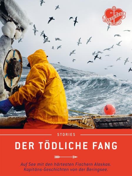 Der tödliche Fang
