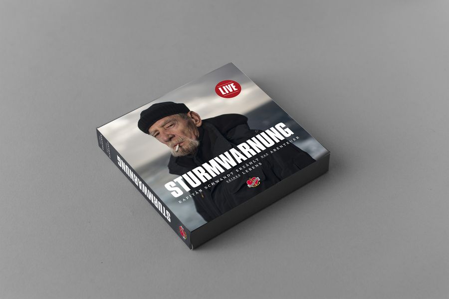 STURMWARNUNG