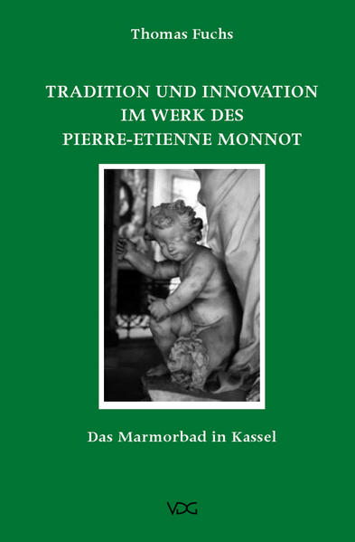 Tradition und Innovation im Werk des Pierre-Etienne Monnot