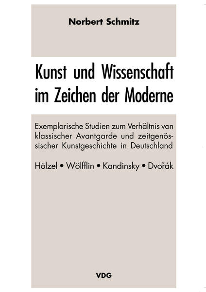 Kunst und Wissenschaft im Zeichen der Moderne