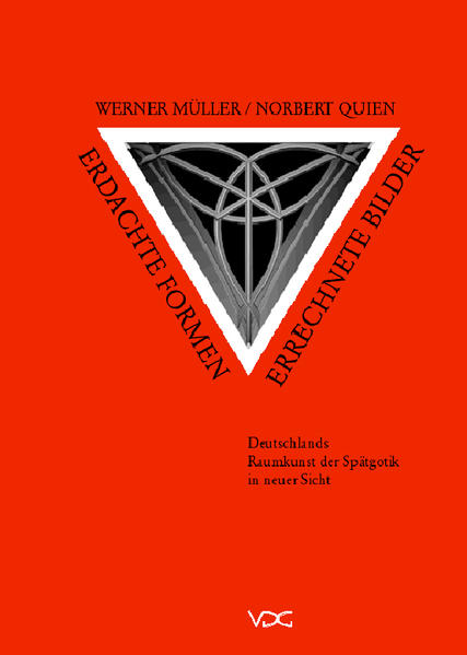 Erdachte Formen - Errechnete Bilder