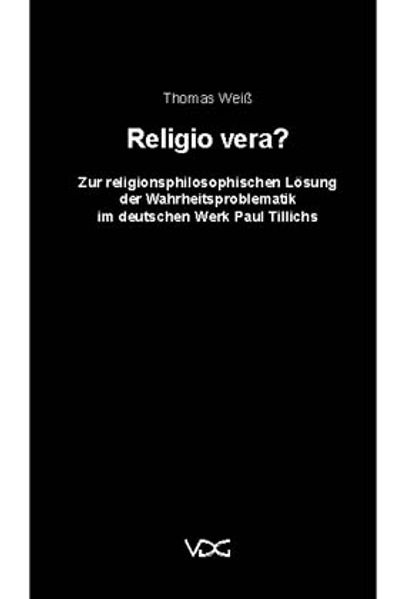 Religio vera?