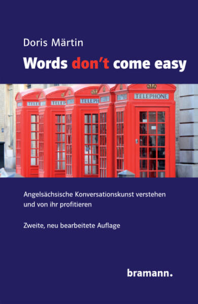 Words don't come easy