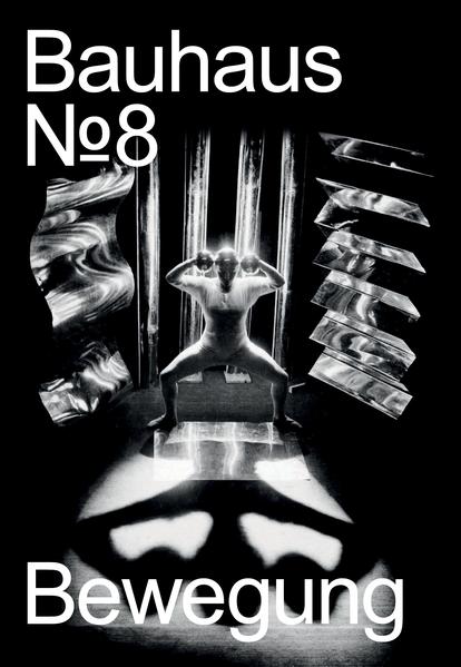 Bauhaus N° 8
