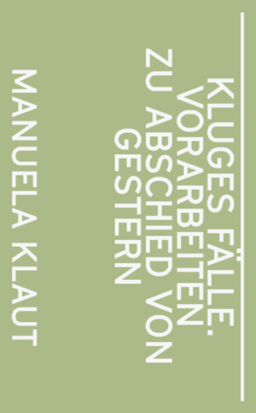 Kluges Fälle