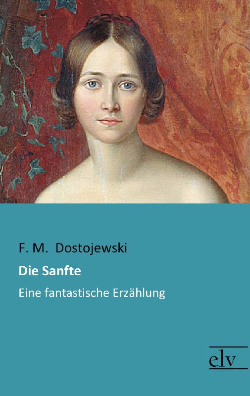 Die Sanfte