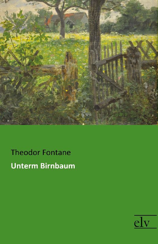 Buchcover
