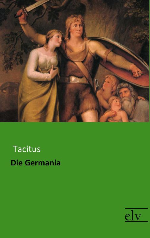 Die Germania