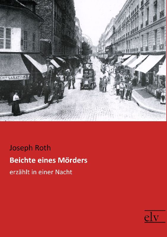 Buchcover