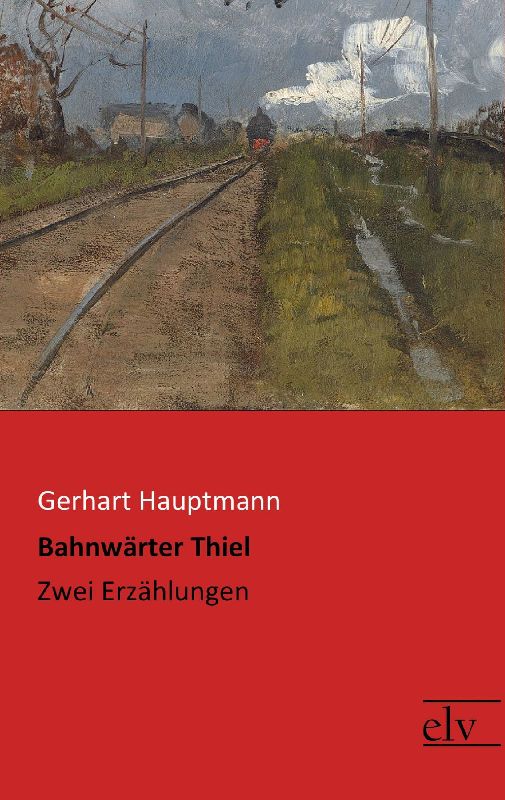 Buchcover