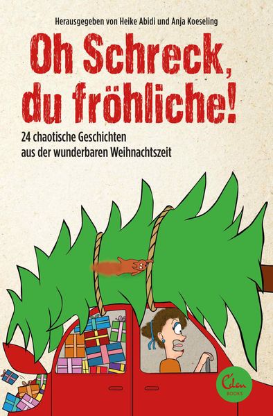 Buchcover