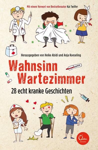 Buchcover