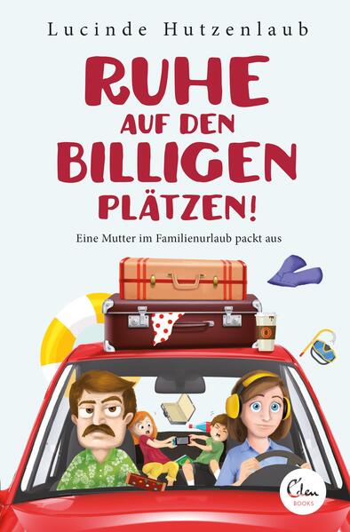 Buchcover