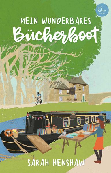 Buchcover
