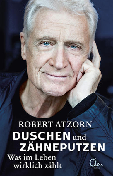 Duschen und Zähneputzen – Was im Leben wirklich zählt