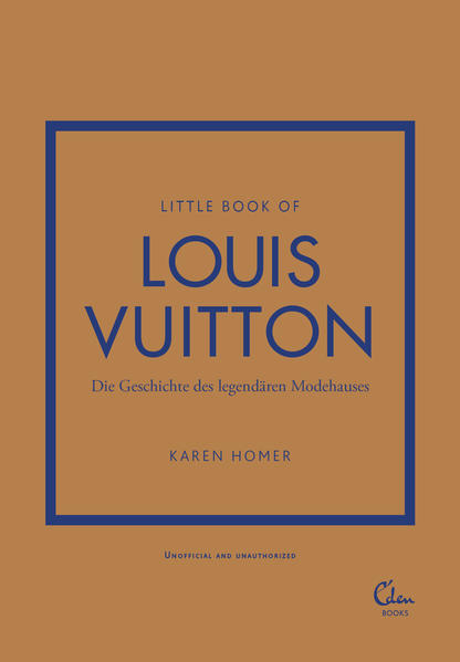 Little Book of Louis Vuitton