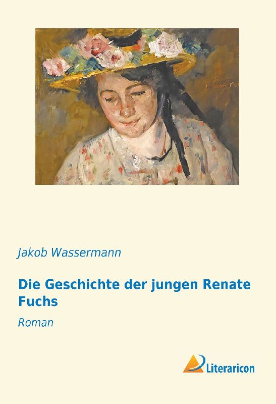 Buchcover