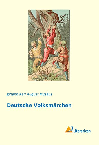 Deutsche Volksmärchen