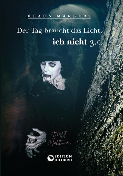 Der Tag braucht das Licht, ich nicht 3.0