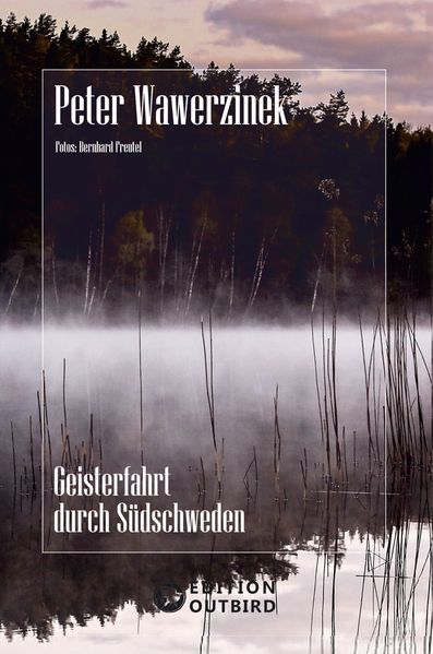 Geisterfahrt durch Südschweden