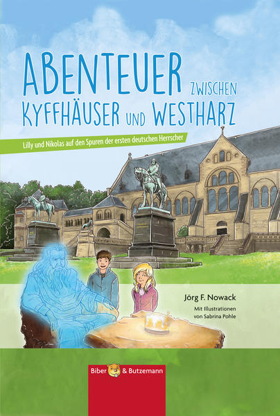 Abenteuer zwischen Kyffhäuser und Westharz