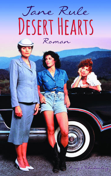 Desert Hearts