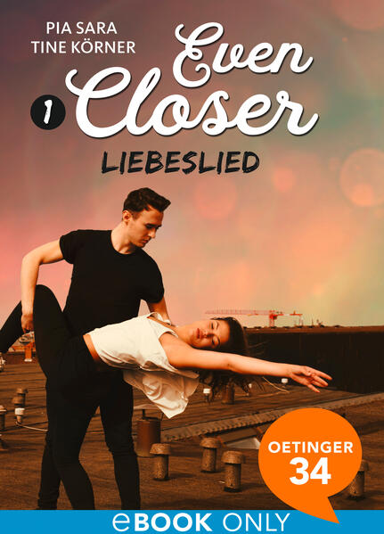 Even Closer 1. Liebeslied