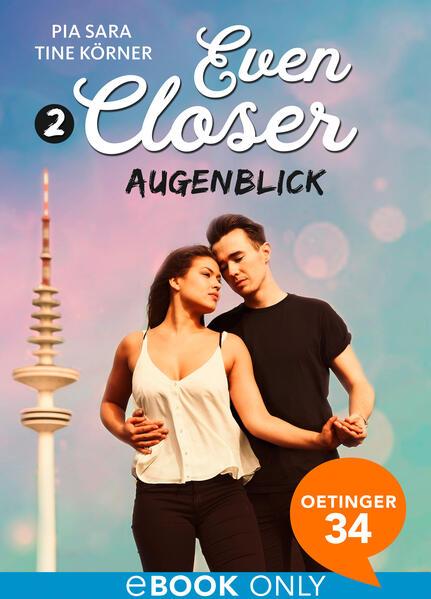 Even Closer 2. Augenblick