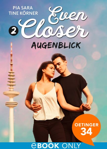 Even Closer 2. Augenblick