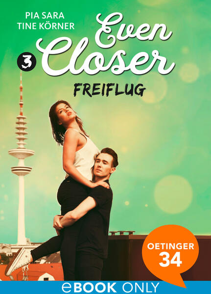 Even Closer 3. Freiflug