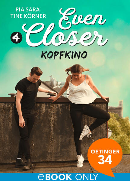 Even Closer 4. Kopfkino