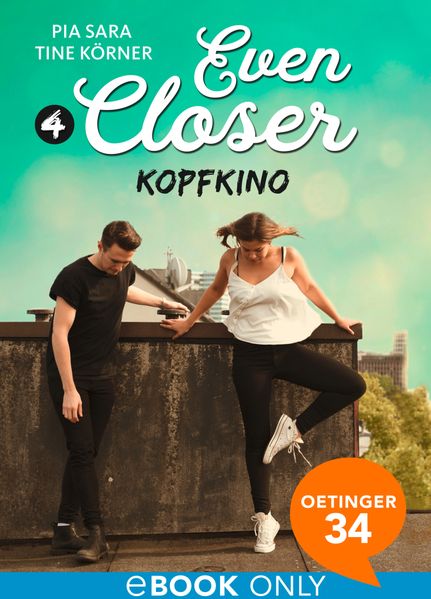 Even Closer 4. Kopfkino