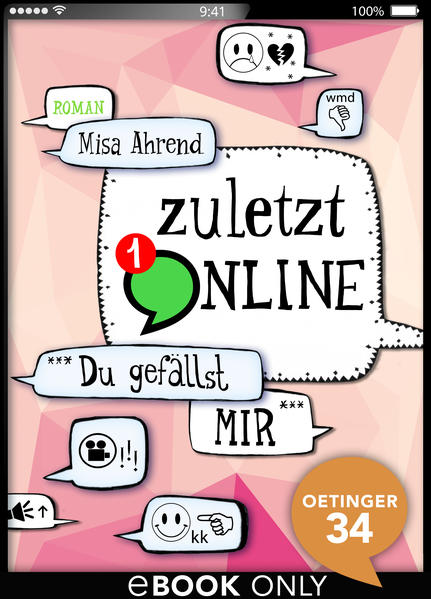 Zuletzt online