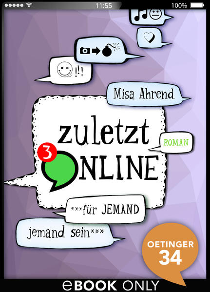 Zuletzt online