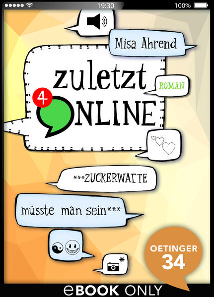 Zuletzt online