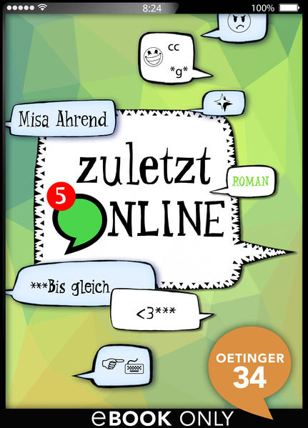 Zuletzt online