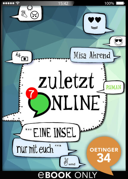 Zuletzt online