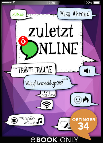 Zuletzt online