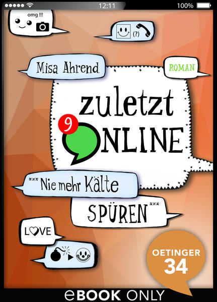 Zuletzt online