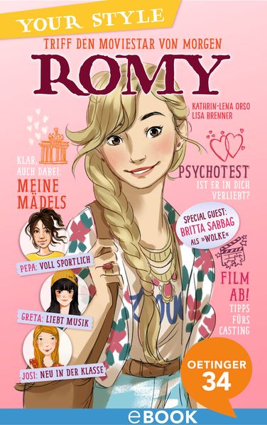 Buchcover