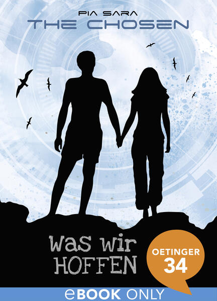 The Chosen 1. Was wir hoffen