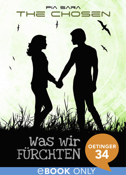 The Chosen 2. Was wir fürchten