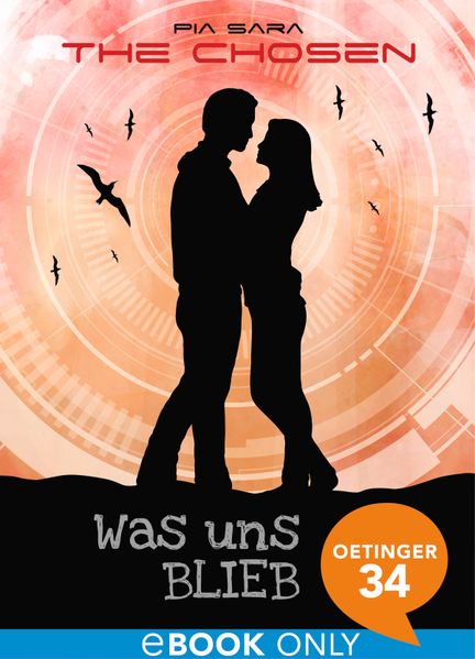 The Chosen 3. Was uns blieb
