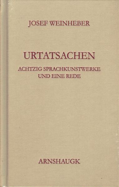 Urtatsachen